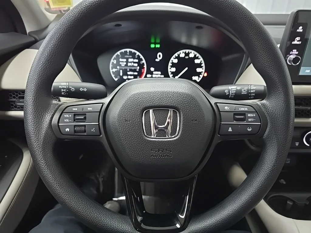 2026 Honda HR-V LX - Photo 18