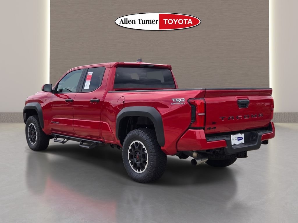New 2026  Toyota TRD Off-Road image 8