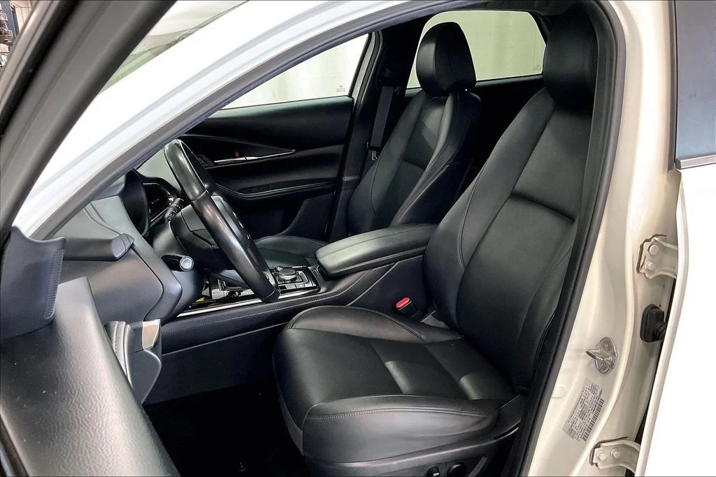 Used 2023 White Mazda 2.5 S Preferred Package image 24