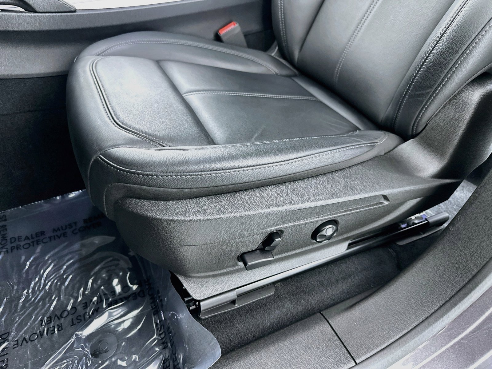 2024 Alfa Romeo Stelvio Ti - Photo 28