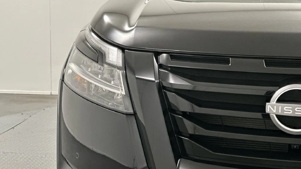 Certified Used 2024 Black Nissan SL image 27