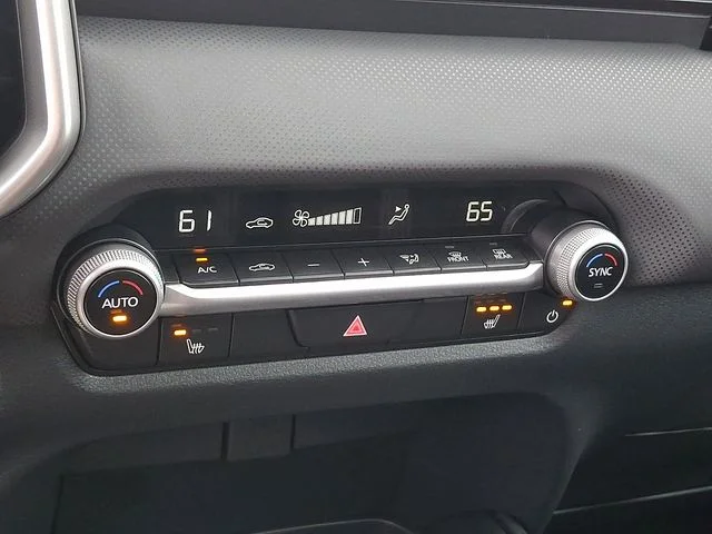 New 2026 Beige Mazda 2.5 S Preferred image 13