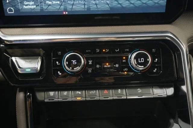 New 2026 Onyx Black GMC Denali image 28
