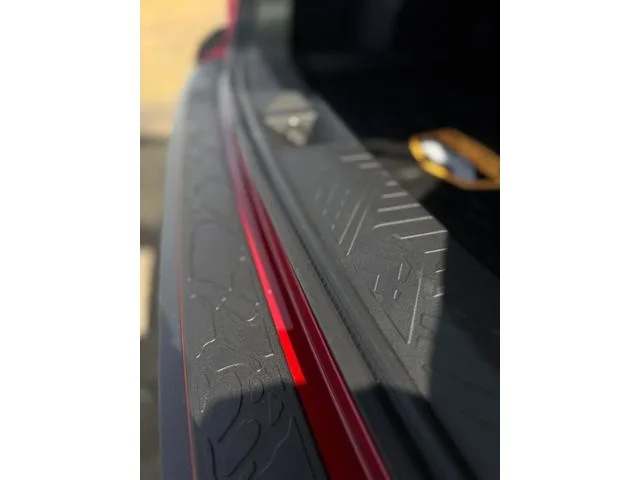 New 2026 LITHIUM RED PEARL Subaru Wilderness image 39