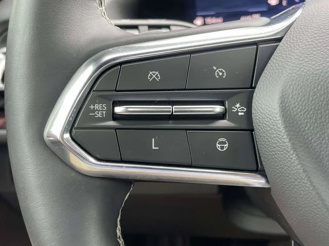 Certified Used 2025 Black Chevrolet Z71 image 24