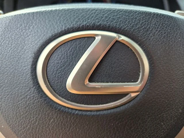 Used 2020 Black Lexus 300 image 34