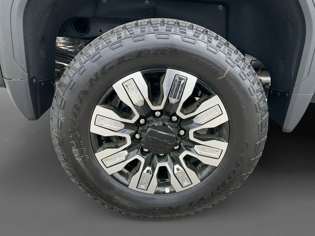 New 2026 Onyx Black GMC Denali image 10