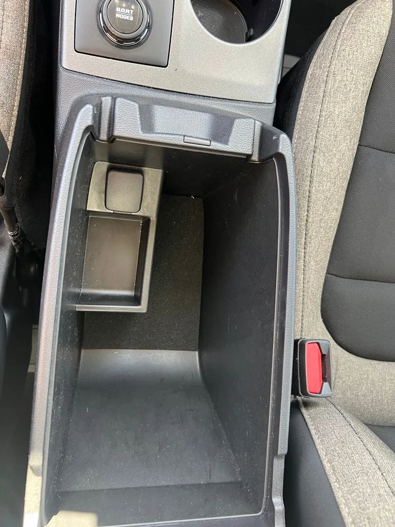 Certified Used 2025 Gray Metallic Ford Big Bend image 21
