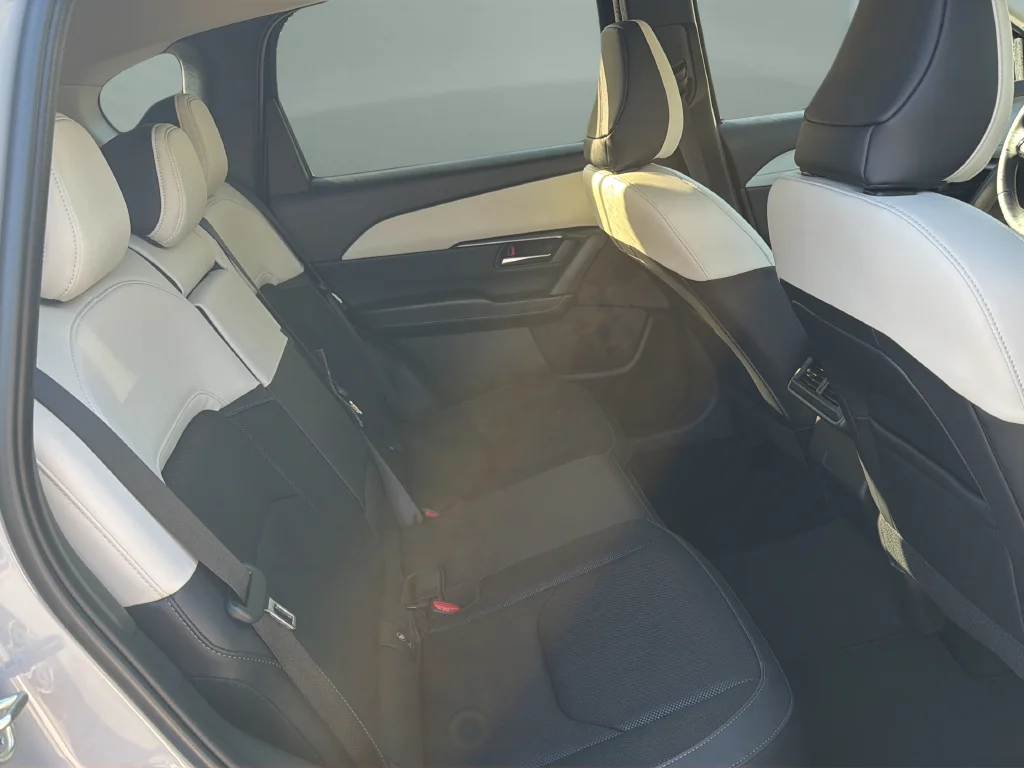 New 2026 Gray Mazda 2.5 S Preferred image 21