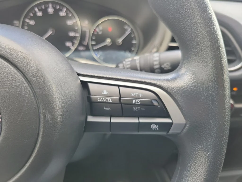 Certified Used 2025 Blue Mazda 2.5 S image 17