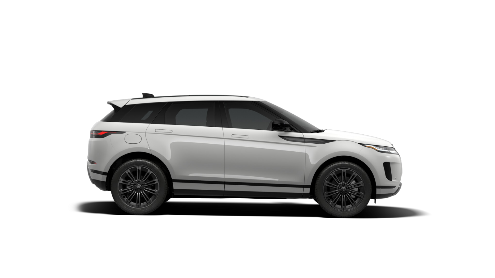 New 2026 Fuji White LAND ROVER S 249PS image 3