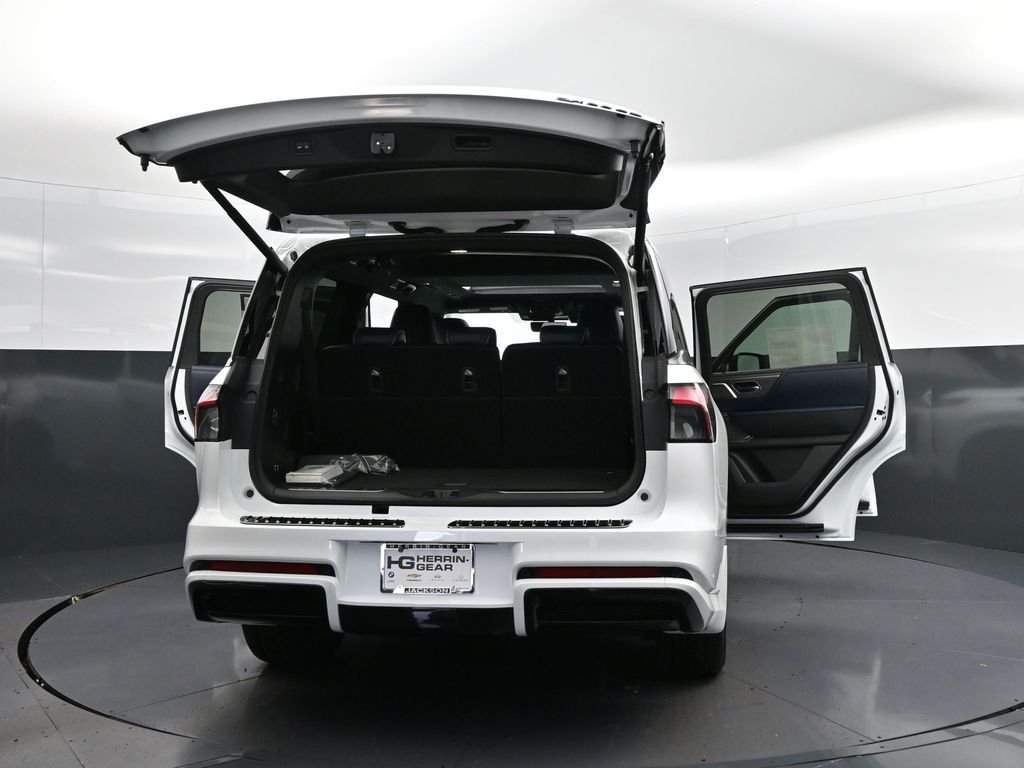 2026 INFINITI QX80 Sport - Photo 54
