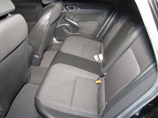 2025 Honda Civic Sport - Photo 11