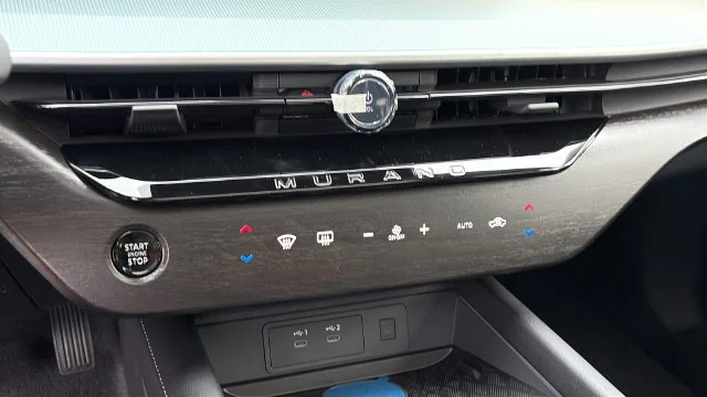 New 2027 White Nissan Dark Amour image 18