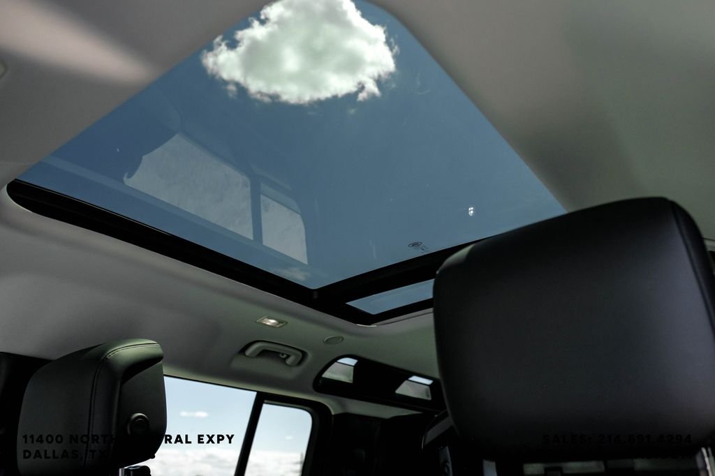 New 2026 Fuji White Land Rover S image 21