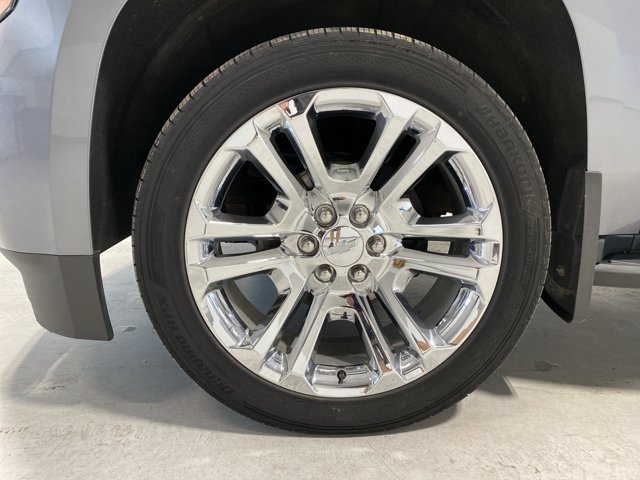 Used 2020 Satin Steel Metallic Chevrolet LT image 32
