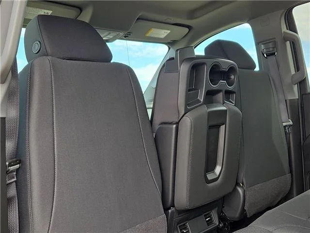 New 2026 Onyx Black GMC Pro image 11