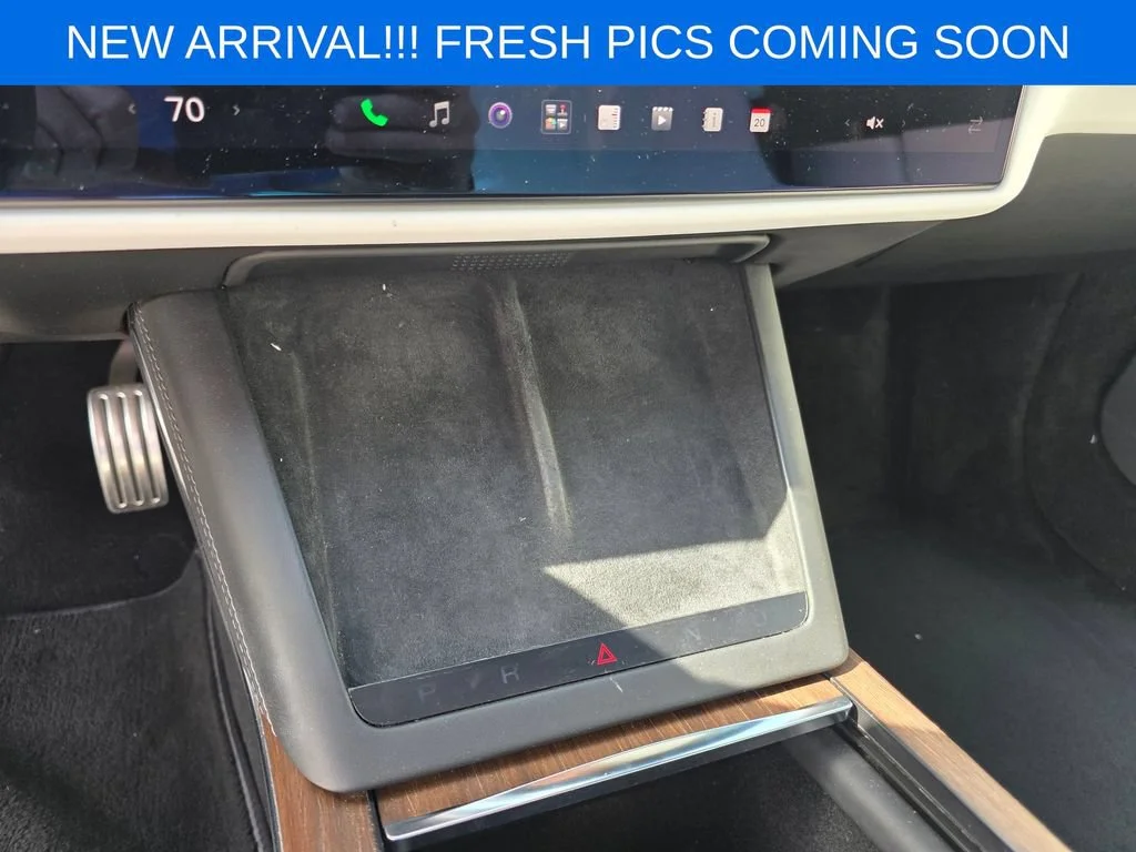 Used 2021  Tesla Long Range image 11