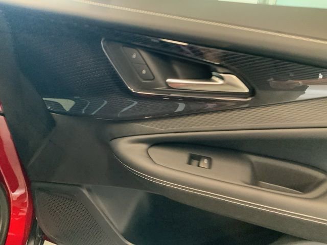 2025 Chevrolet Blazer EV LT - Photo 38