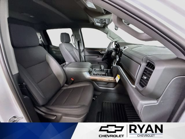 2026 Chevrolet Silverado 1500 LT - Photo 28
