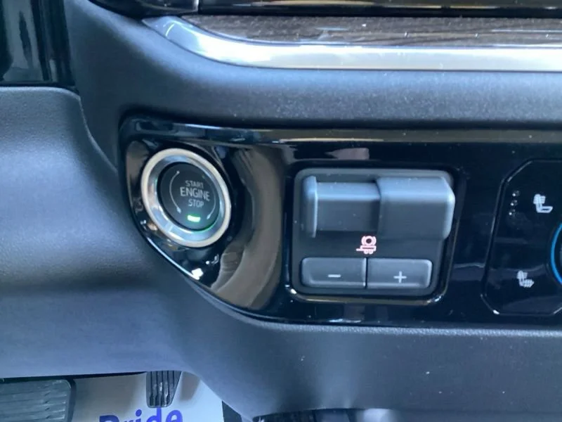 2026 Chevrolet Silverado 2500 HD LT - Photo 36