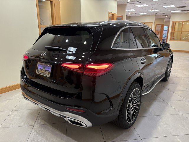 New 2026 Black Mercedes-Benz  image 26