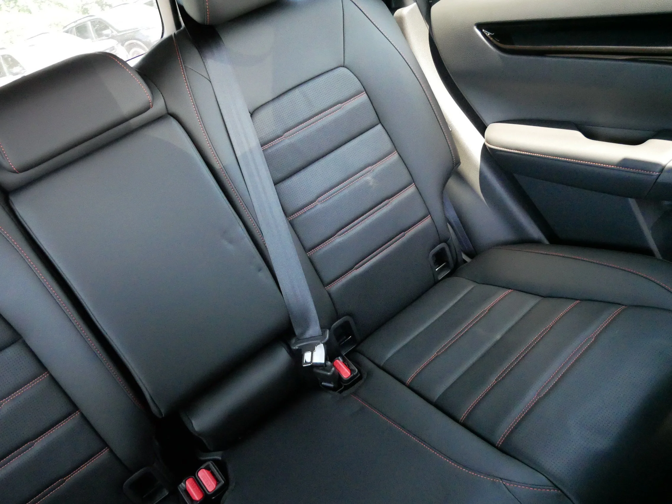 Certified Used 2026 Urban Gray Pearl Honda Sport Touring image 14