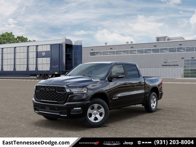 New 2026 RAM 1500 Big Horn/Lone Star
