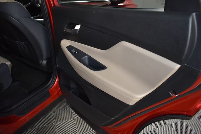 Used 2023 Red Hyundai SE image 20