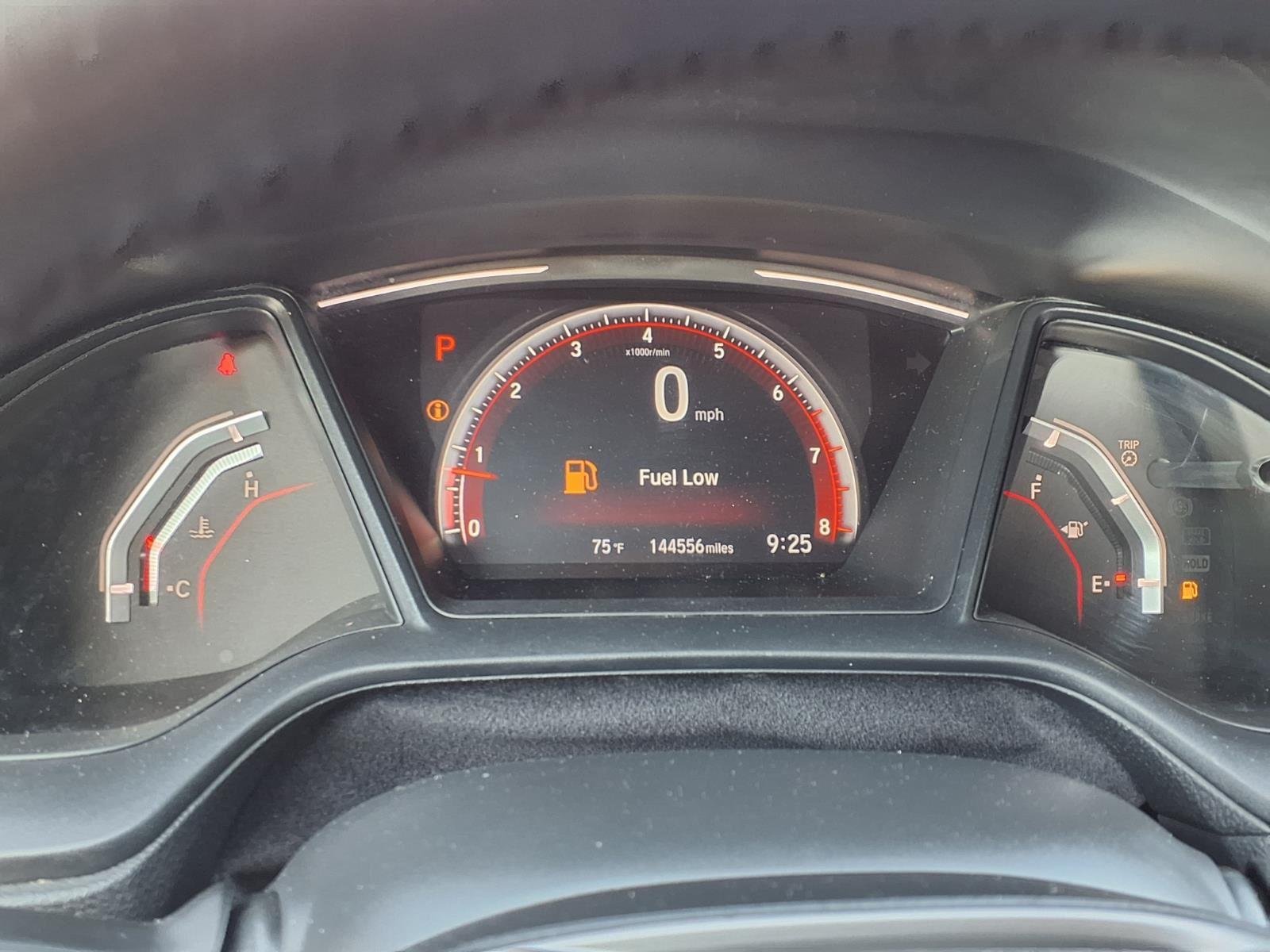Used 2020 Gray Honda Sport image 22
