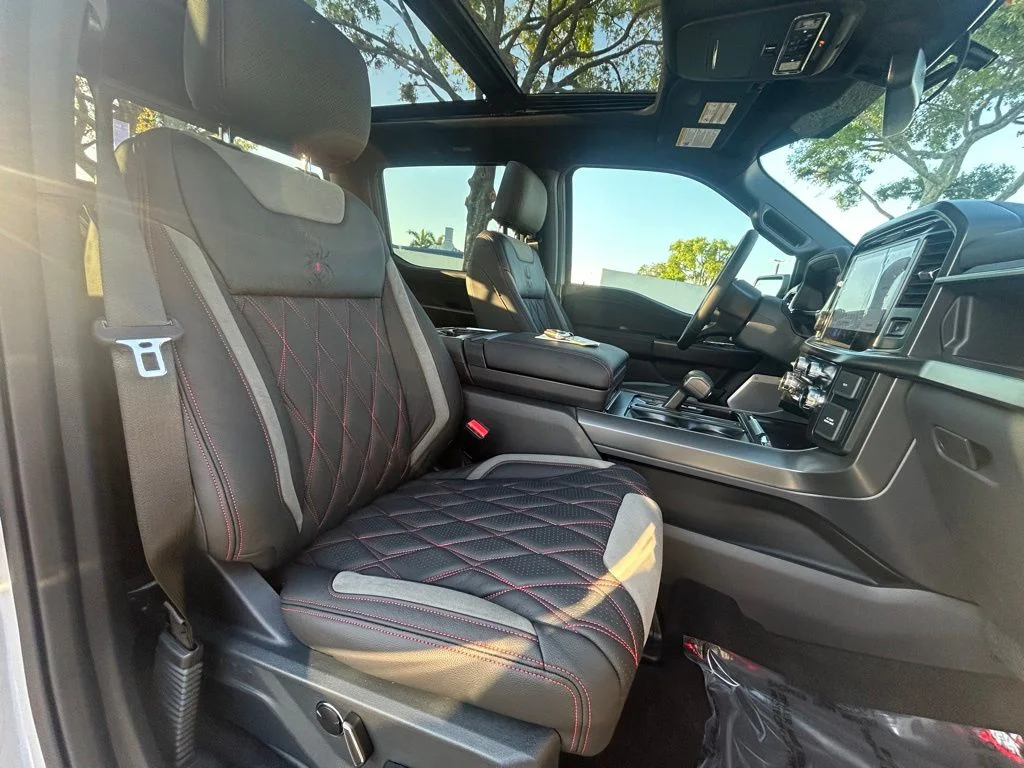 New 2026 Avalanche Ford Lariat image 28