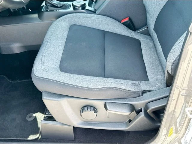 Used 2025 Gray Ford Big Bend image 19