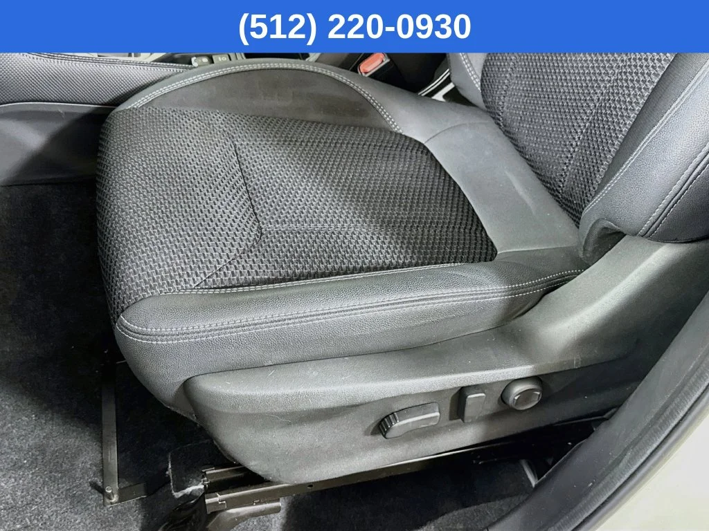 Certified Used 2024 White Subaru Premium image 24