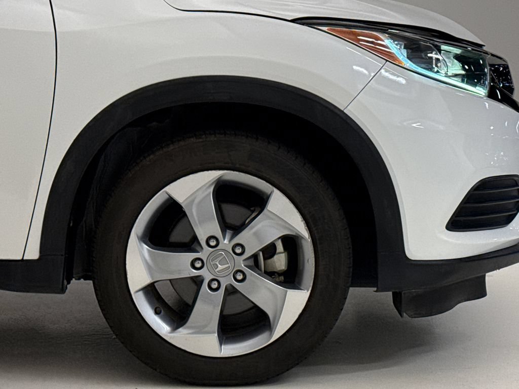2022 Honda HR-V LX - Photo 38