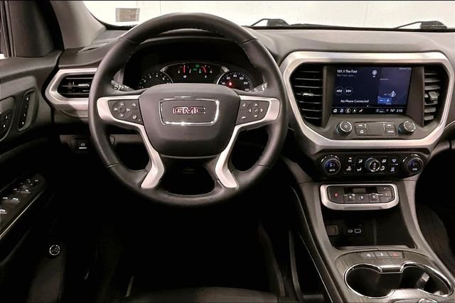 2023 GMC Acadia SLT - Photo 6