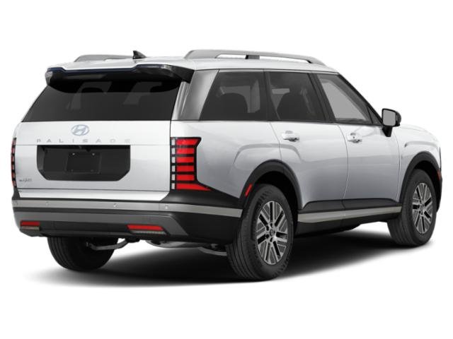 New 2027  Hyundai Blue SEL image 7