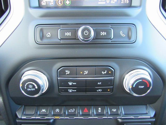 2024 GMC Sierra 1500 Pro - Photo 17