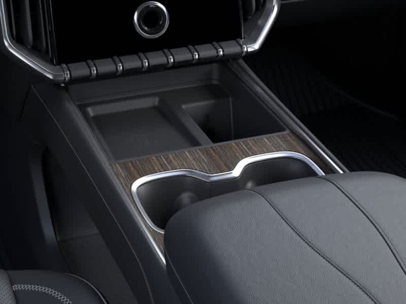 2026 GMC Acadia Denali - Photo 23
