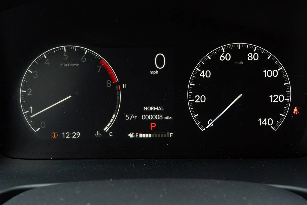 2026 Honda Ridgeline RTL - Photo 30