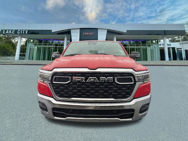 Used 2025 Red Ram Big Horn/Lone Star image 7