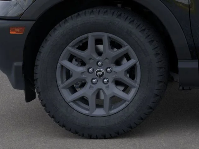 2026 Ford Bronco Sport Big Bend - Photo 19
