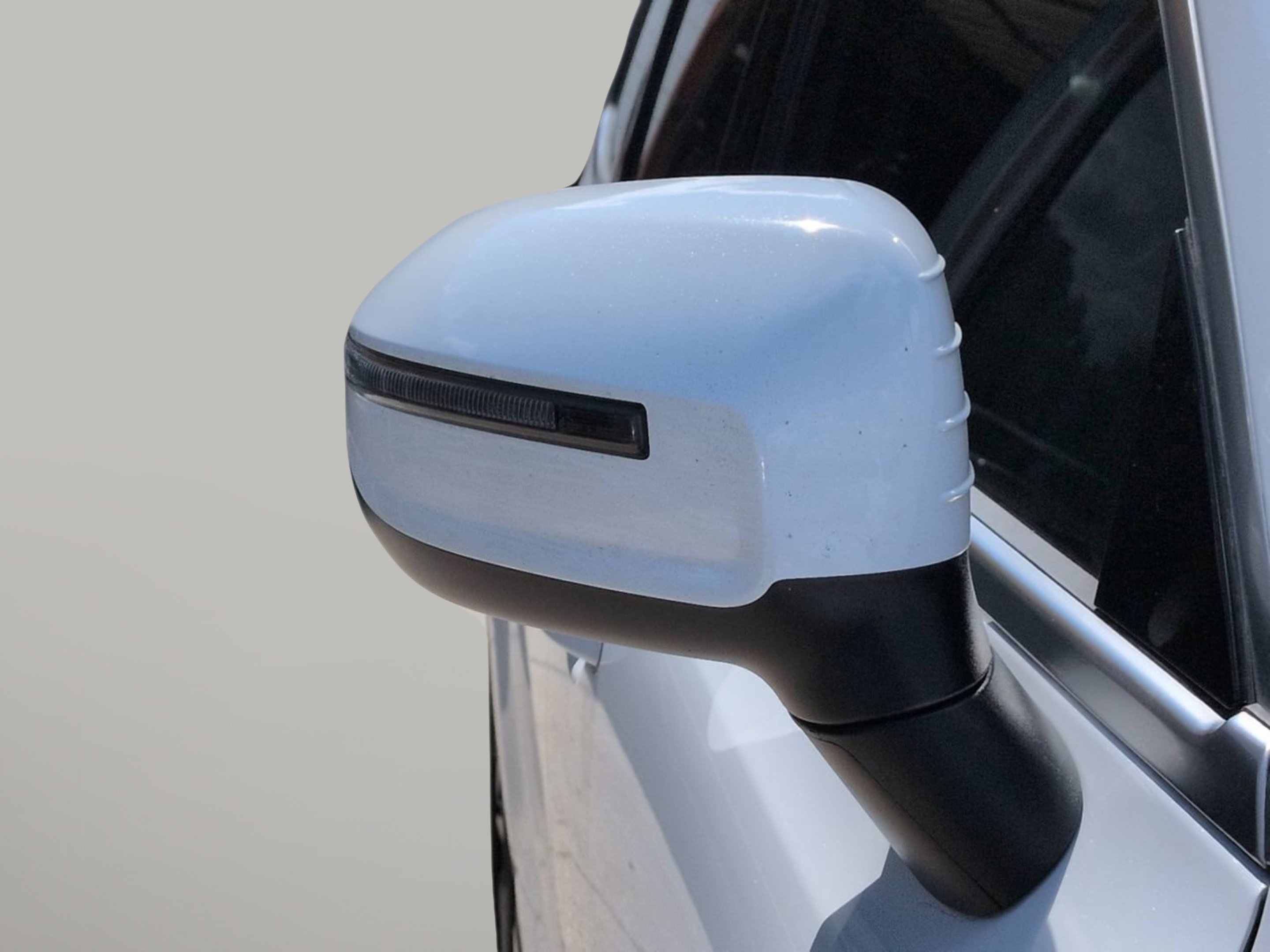 Certified Used 2024 Glacial White Pearl Kia S image 32