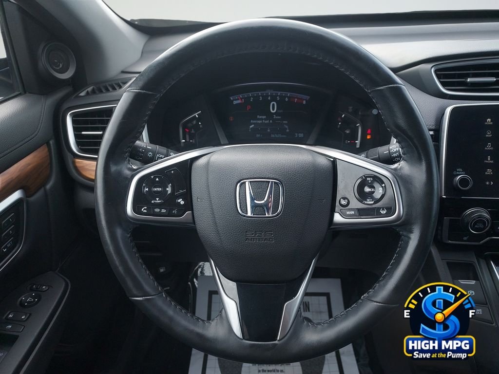 Used 2020 White Honda Touring image 21