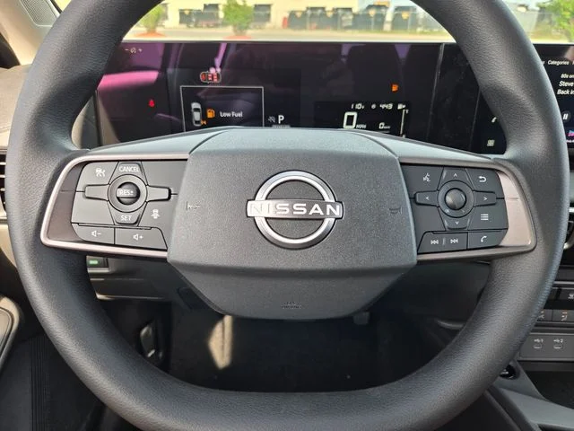 New 2027 Fresh Powder Nissan S image 19