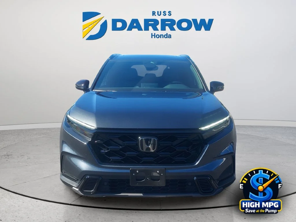 Used 2024 Gray Honda Sport-L image 8