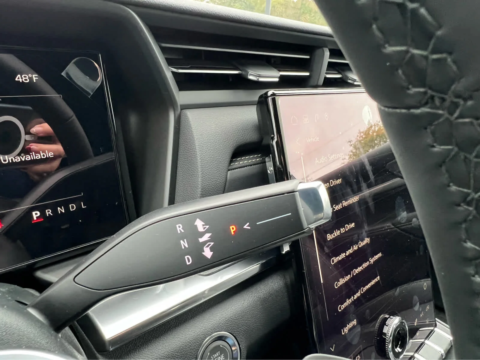 2026 GMC Terrain Elevation - Photo 18