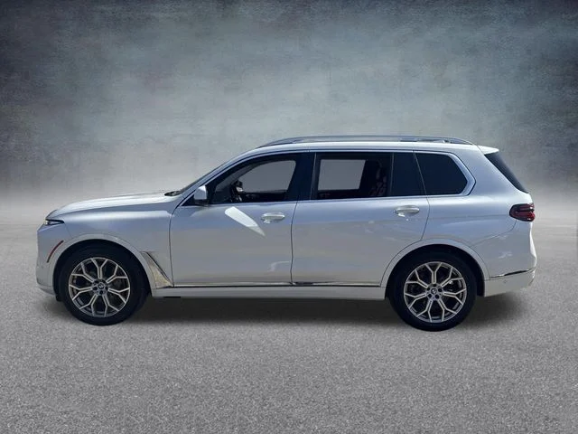 2023 BMW X7 40i - Photo 13