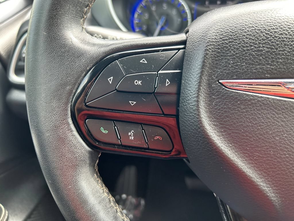 2020 Chrysler Pacifica Touring - Photo 24