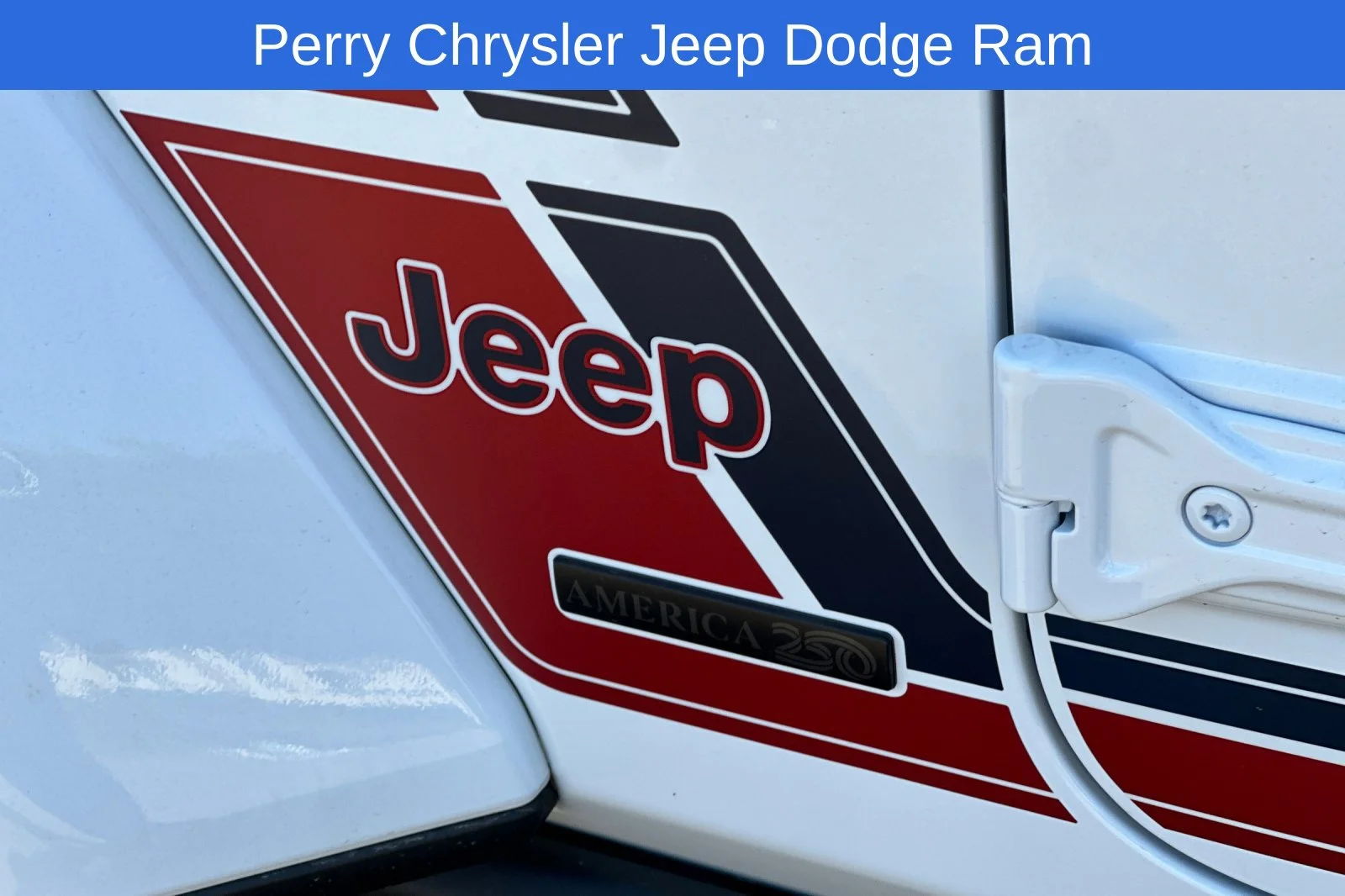 New 2026 Bright White Clearcoat Jeep Sport S image 21