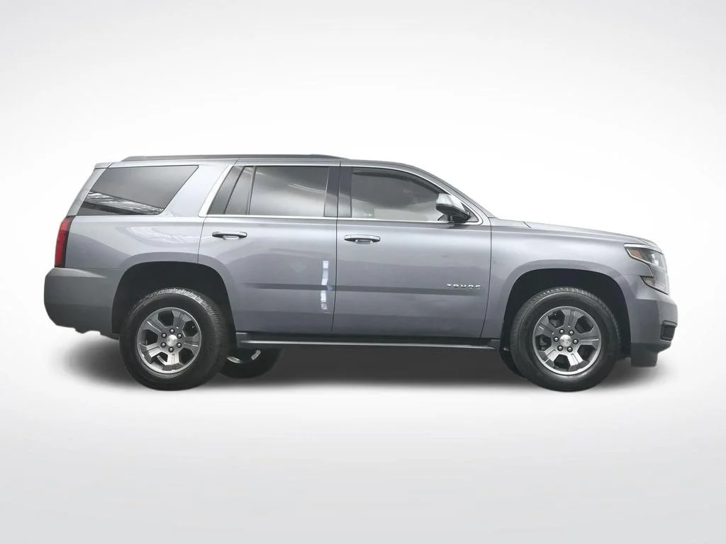 Used 2019 Gray Chevrolet LS image 35